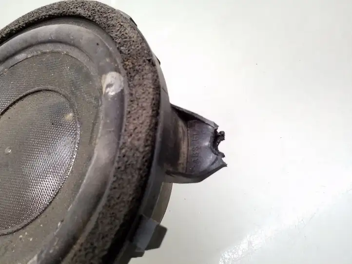 Volvo S60 (2000 - 2004) 3533907 Динамики задних дверей — фото 4
