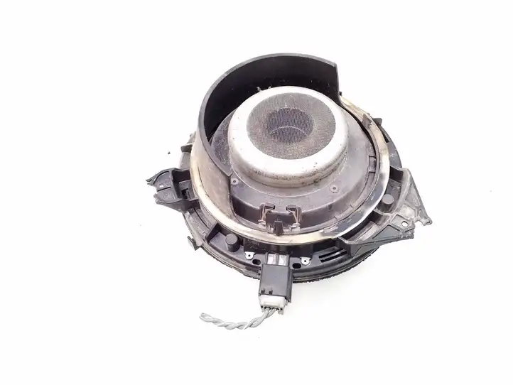 Volvo S60 (2000 - 2004) 3533907 Динамики задних дверей — фото 2