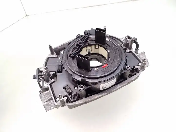 BMW 7 E65 E66 (2001 - 2008) 9129498 Контактное кольцо SRS — фото 1