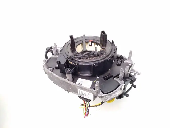 BMW 7 E65 E66 (2001 - 2008) 9129498 Контактное кольцо SRS — фото 2