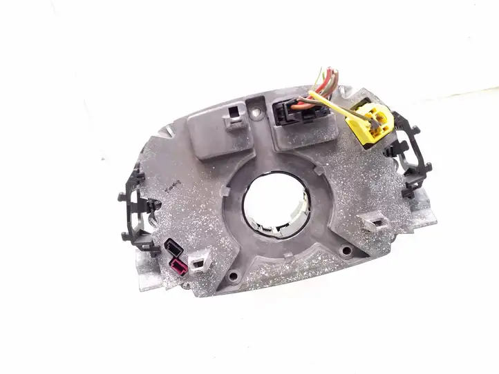 BMW 7 E65 E66 (2001 - 2008) 9129498 Контактное кольцо SRS — фото 3