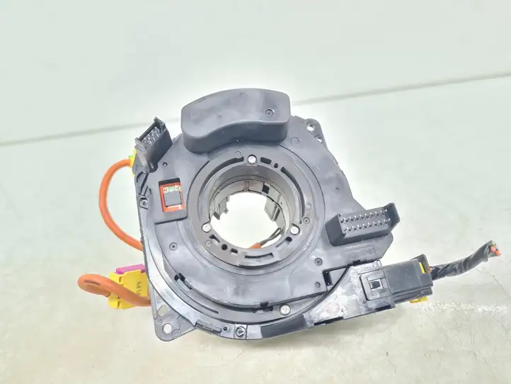 Volvo XC70 (2007 - 2013) 30798167 Контактное кольцо SRS — фото 3