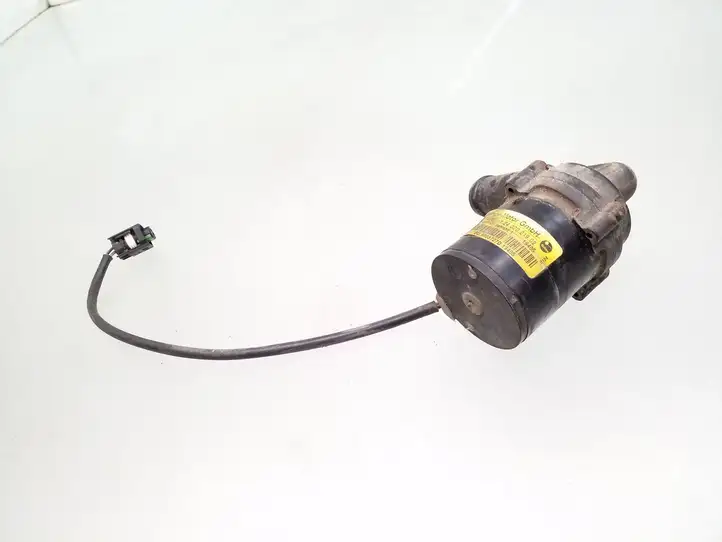 Volkswagen PASSAT B6 (2005 - 2010) 9003727D Циркуляционный насос Webasto — фото 2