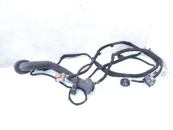 Peugeot Partner III (2018 - ) 9828495580 — фото 2
