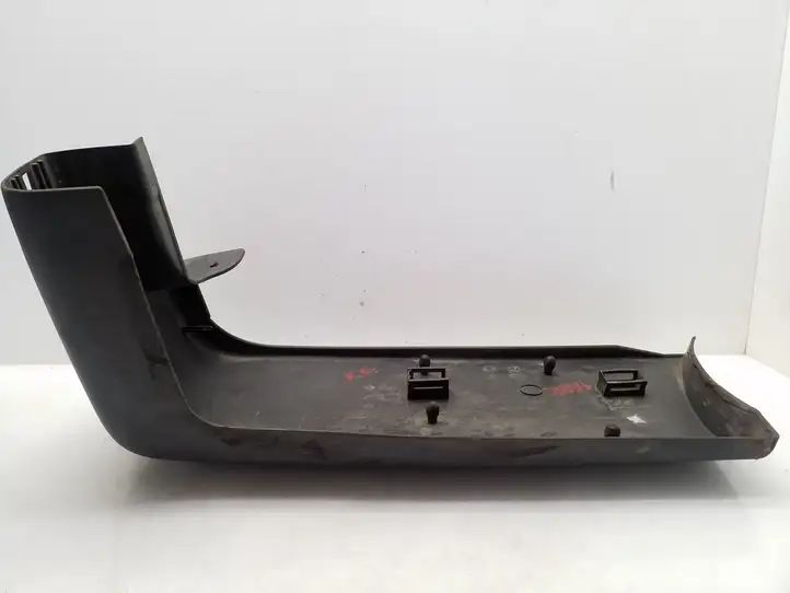 Ford Transit (2006 - 2013) YC1517927 Угловая часть заднего бампера — фото 6