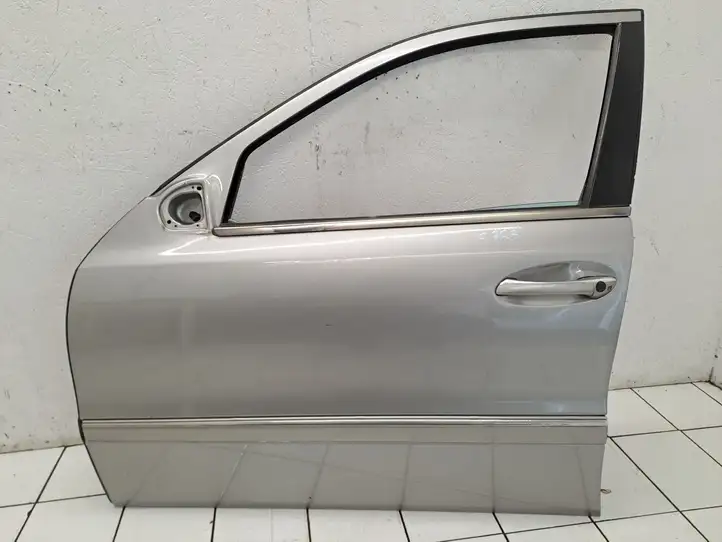 Mercedes-Benz E W211 (2002 - 2009) Дверь — фото 1