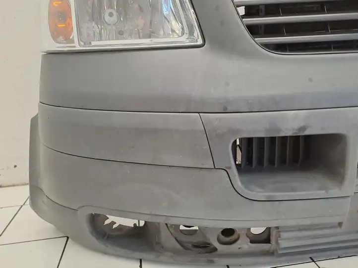 Volkswagen Transporter - Caravelle T5 (2003 - 2009) 7H0807101D Комплект передней части — фото 22