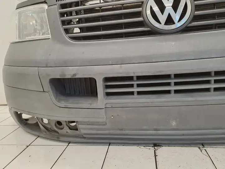 Volkswagen Transporter - Caravelle T5 (2003 - 2009) 7H0807101D Комплект передней части — фото 31