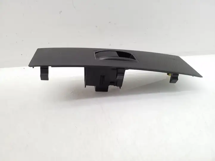 Toyota Corolla Verso AR10 (2004 - 2009) 742310F030 Блок кнопок стеклоподъемников — фото 2