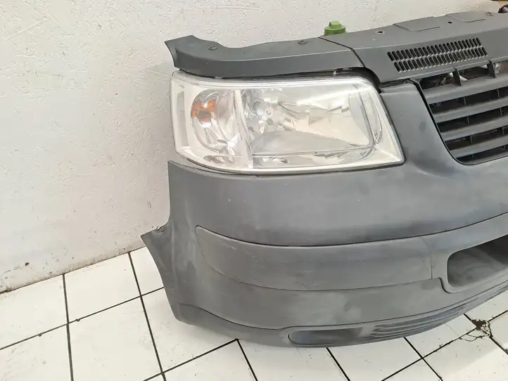 Volkswagen Transporter - Caravelle T5 (2003 - 2009) 7H01212001CH Комплект передней части — фото 1