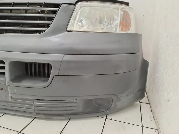 Volkswagen Transporter - Caravelle T5 (2003 - 2009) 7H01212001CH Комплект передней части — фото 9