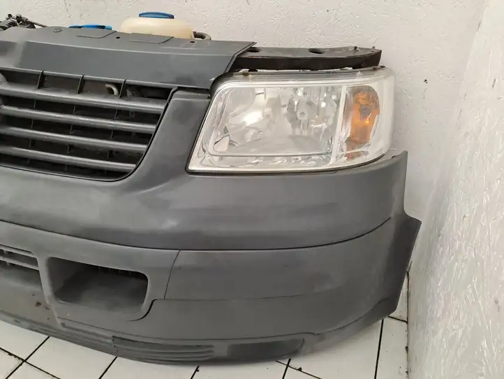 Volkswagen Transporter - Caravelle T5 (2003 - 2009) 7H01212001CH Комплект передней части — фото 14