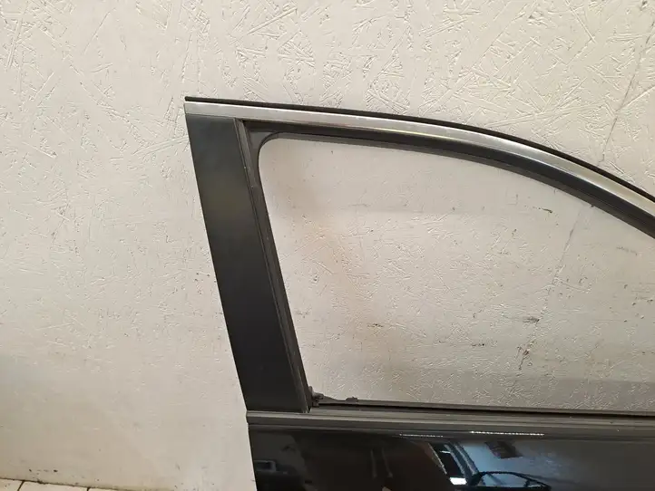 Toyota RAV 4 (XA50) (2018 - ) Дверь — фото 8