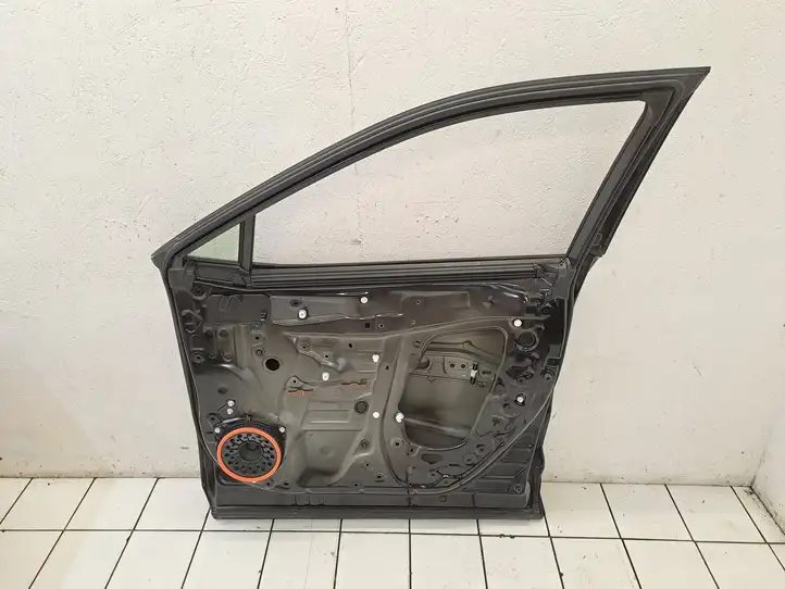 Toyota RAV 4 (XA50) (2018 - ) Дверь — фото 13