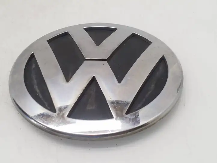 Volkswagen PASSAT B6 (2005 - 2010) 2K0853630B Эмблемы и надписи — фото 1