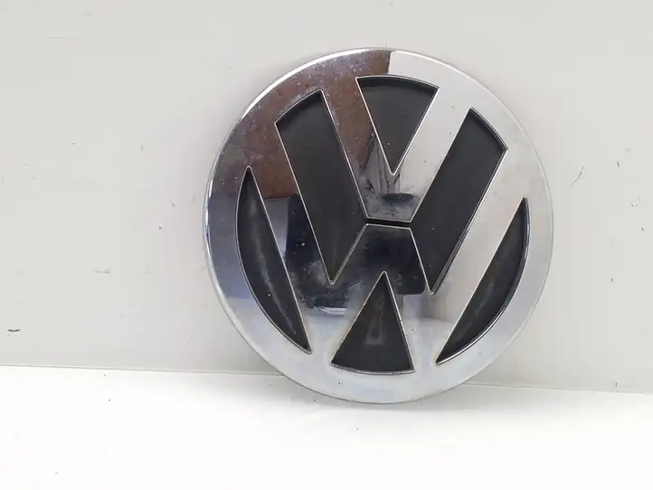 Volkswagen PASSAT B6 (2005 - 2010) 2K0853630B Эмблемы и надписи — фото 4