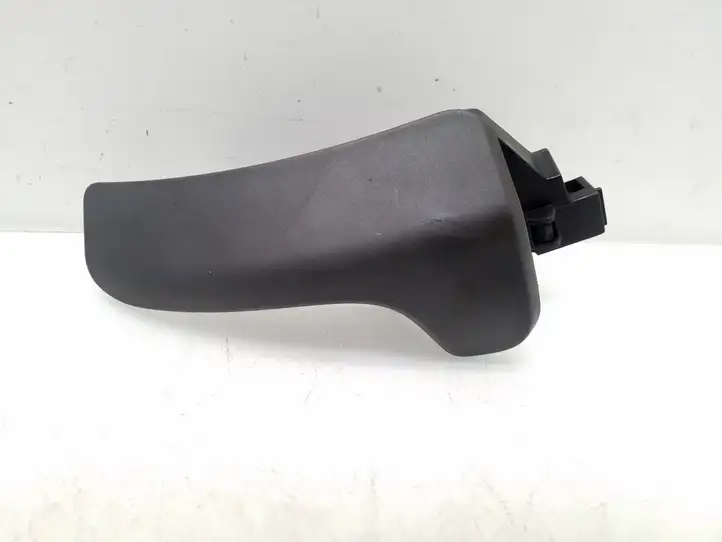 Fiat Ducato (2007 - 2014) Внутренняя ручка двери — фото 4