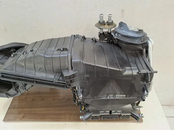 Audi A6 C7 (2011 - 2014) 1139300856 Комплект системы вентиляции салона — фото 25