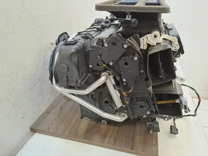 Audi A6 C7 (2011 - 2014) 1139300856 Комплект системы вентиляции салона — фото 26