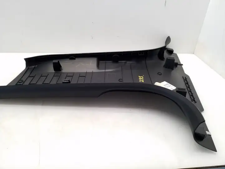 Audi A6 C7 (2011 - 2014) 4G0867240A Нижняя обшивка стойки B — фото 5