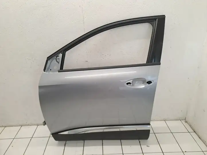 Peugeot 5008 II (2020 - ) Дверь — фото 1