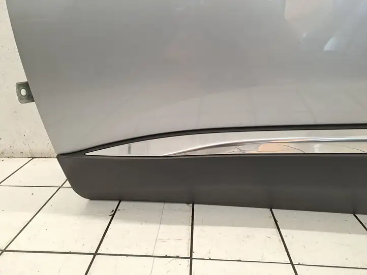 Peugeot 5008 II (2020 - ) Дверь — фото 4