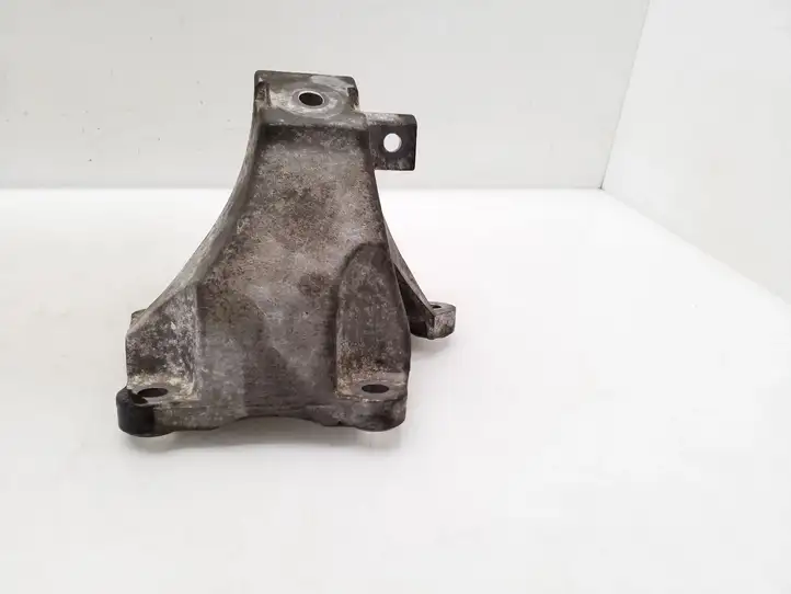 Audi A6 S6 C6 4F (2004 - 2008) 4F0199308N Кронштейн двигателя — фото 1