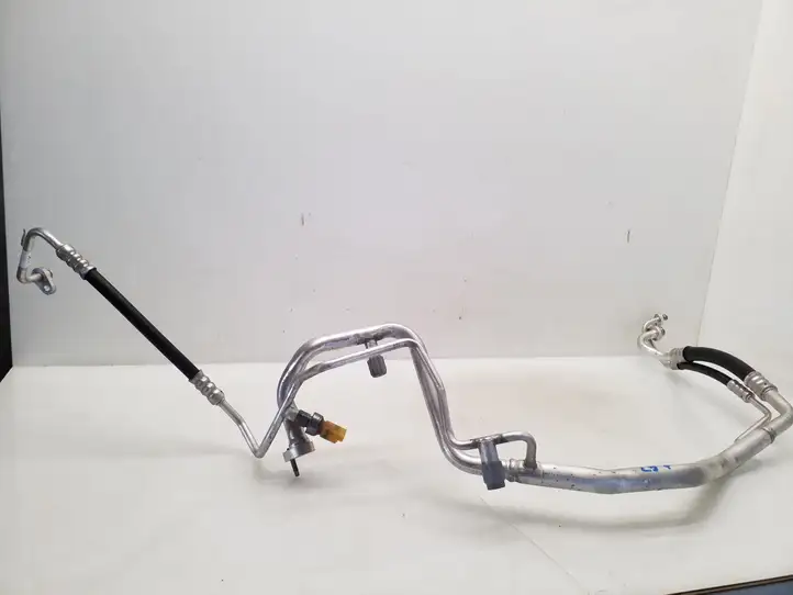 Peugeot 5008 II (2020 - ) 9839376380 Трубки и шланги кондиционера — фото 7
