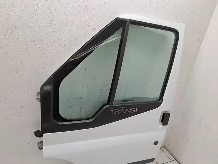 Ford Transit (2006 - 2013) Передняя дверь — фото 20