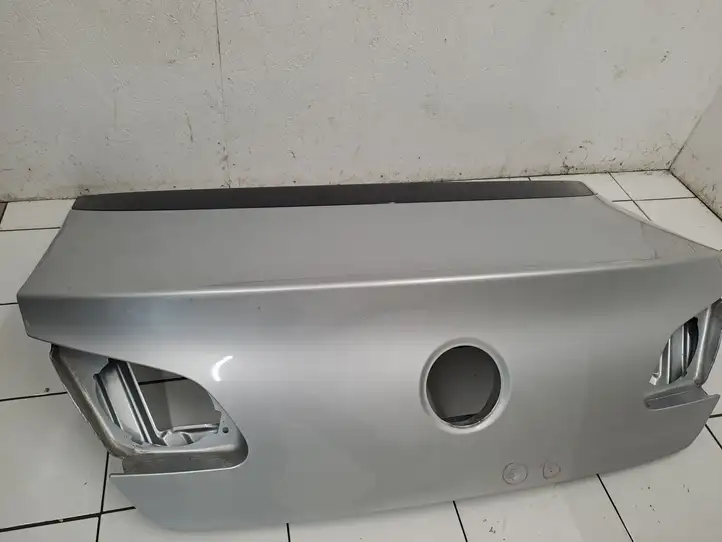 Volkswagen PASSAT CC (2008 - 2012) Крышка багажника — фото 28