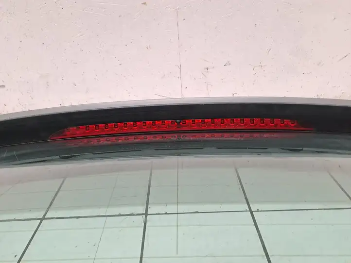 BMW 3 E90 E91 (2005 - 2012) Крышка багажника — фото 21