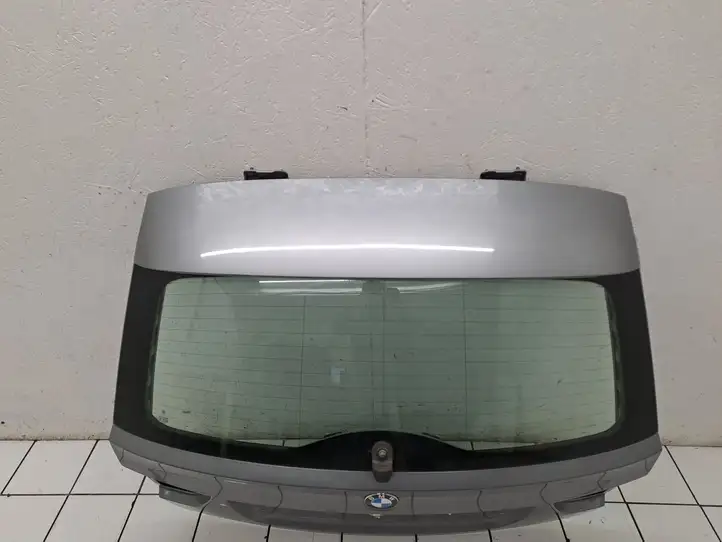 BMW 3 E90 E91 (2005 - 2012) Крышка багажника — фото 29
