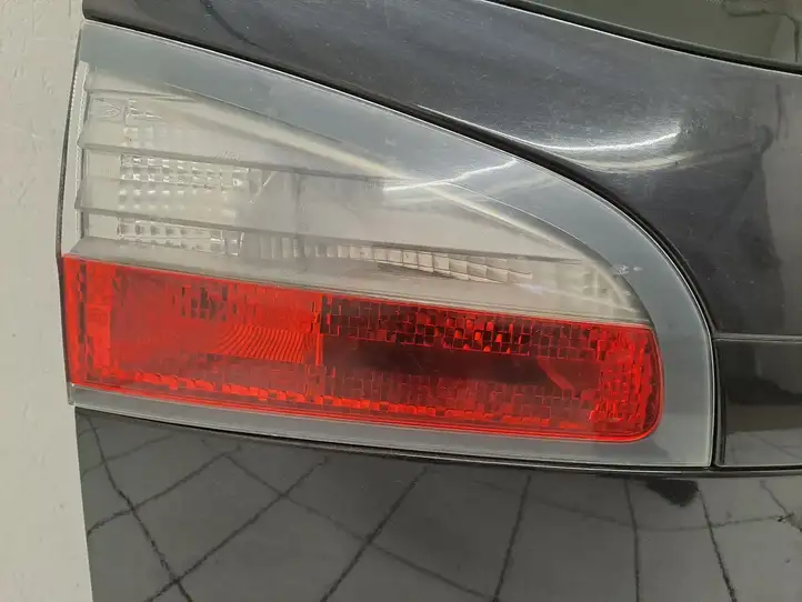Ford S-MAX (2006 - 2010) Крышка багажника — фото 10