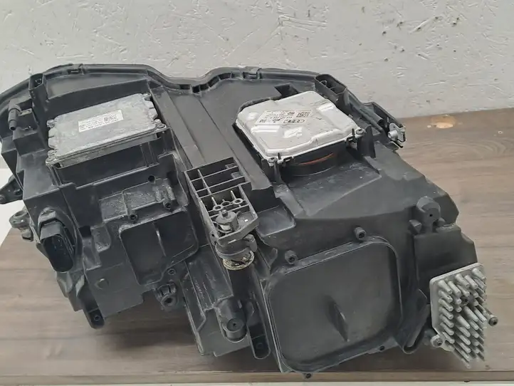 Volkswagen Tiguan (2016 - 2020) 5NB941081A Передняя фара — фото 4