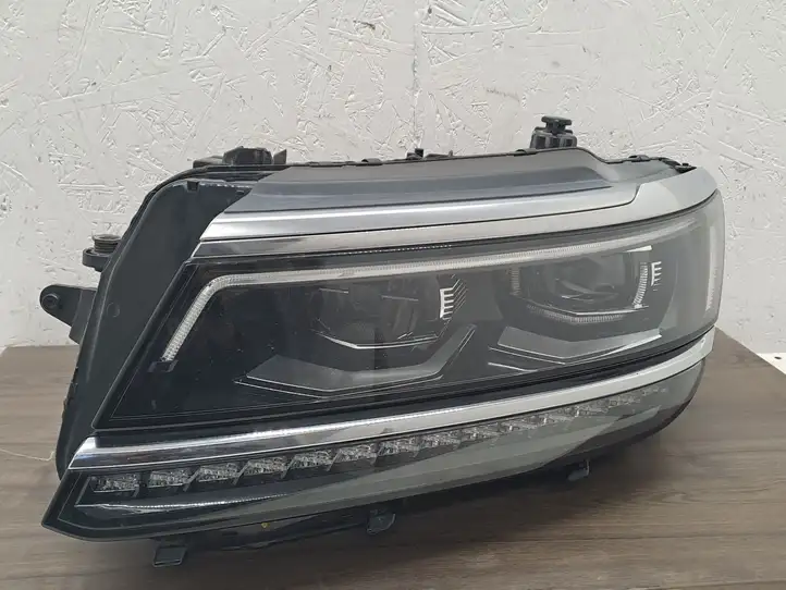 Volkswagen Tiguan (2016 - 2020) 5NB941081A Передняя фара — фото 6
