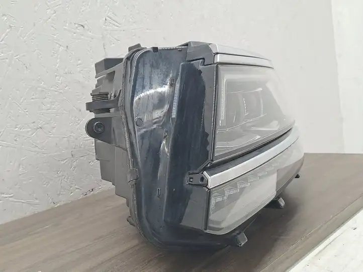 Volkswagen Tiguan (2016 - 2020) 5NB941081A Передняя фара — фото 12