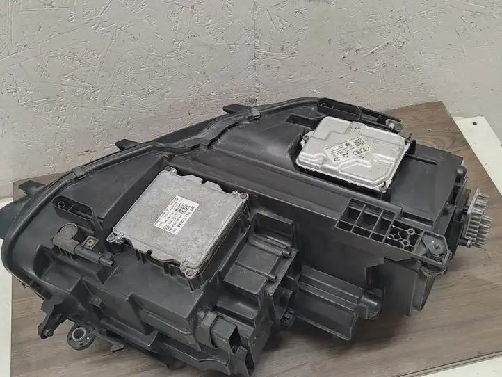 Volkswagen Tiguan (2016 - 2020) 5NB941081A Передняя фара — фото 17