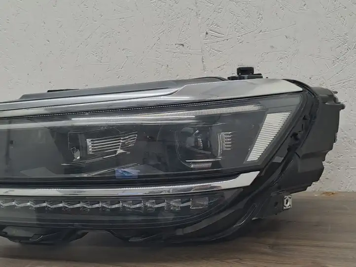 Volkswagen Tiguan (2016 - 2020) 5NB941081A Передняя фара — фото 18