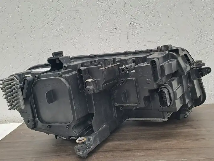 Volkswagen Tiguan (2016 - 2020) 5NB941081A Передняя фара — фото 20