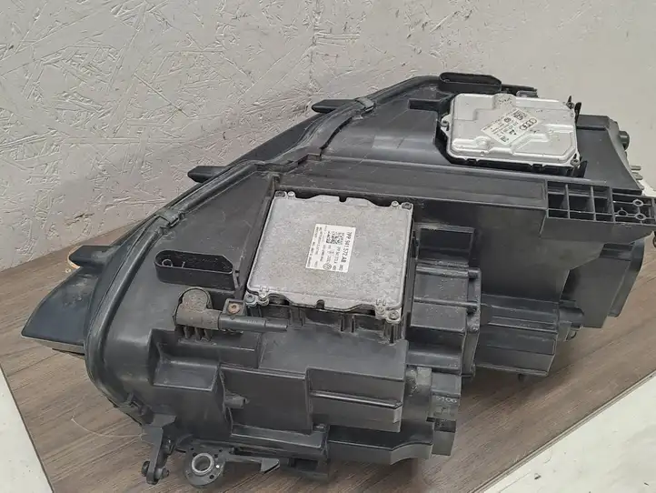 Volkswagen Tiguan (2016 - 2020) 5NB941081A Передняя фара — фото 26