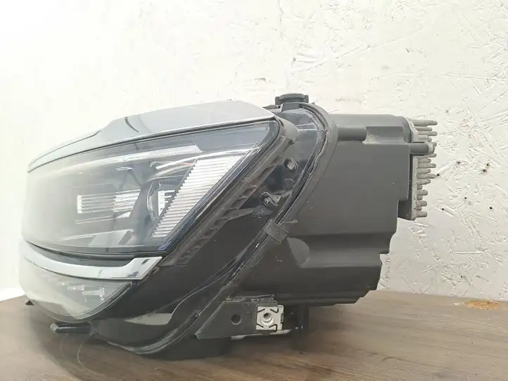 Volkswagen Tiguan (2016 - 2020) 5NB941081A Передняя фара — фото 28