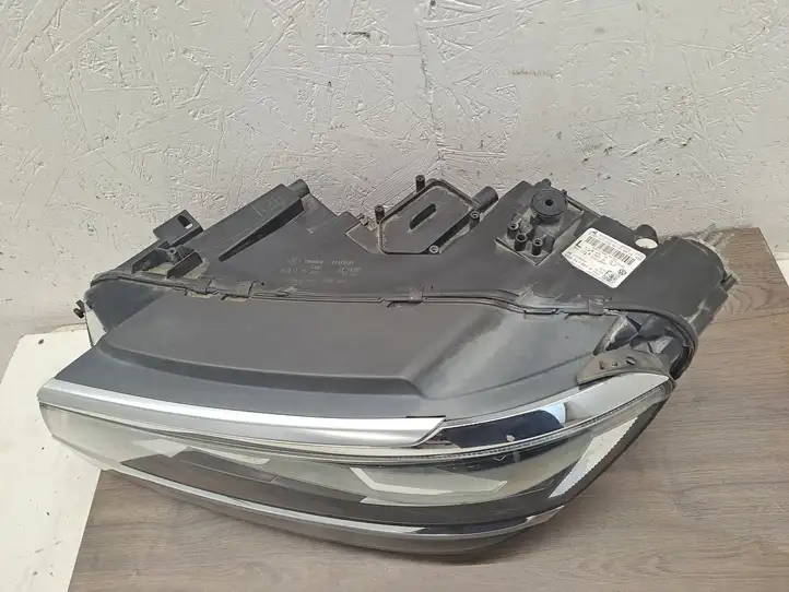 Volkswagen Tiguan (2016 - 2020) 5NB941081A Передняя фара — фото 43