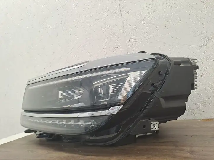 Volkswagen Tiguan (2016 - 2020) 5NB941081A Передняя фара — фото 48