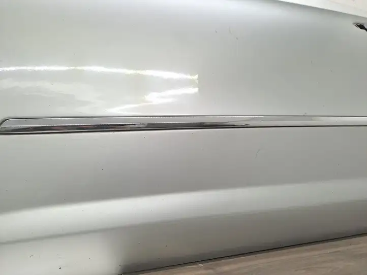 Volkswagen PASSAT CC (2008 - 2012) Дверь — фото 27