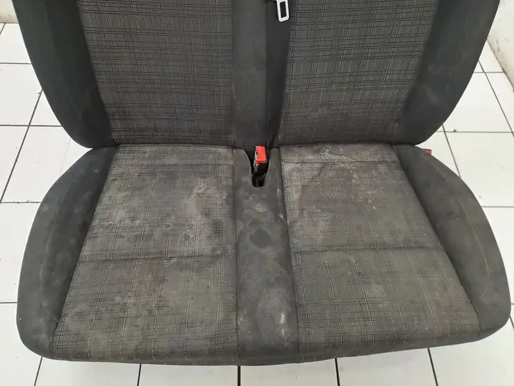 Mercedes-Benz Vito W447 (2014 - ) 3910028000 Переднее двойное сиденье — фото 18