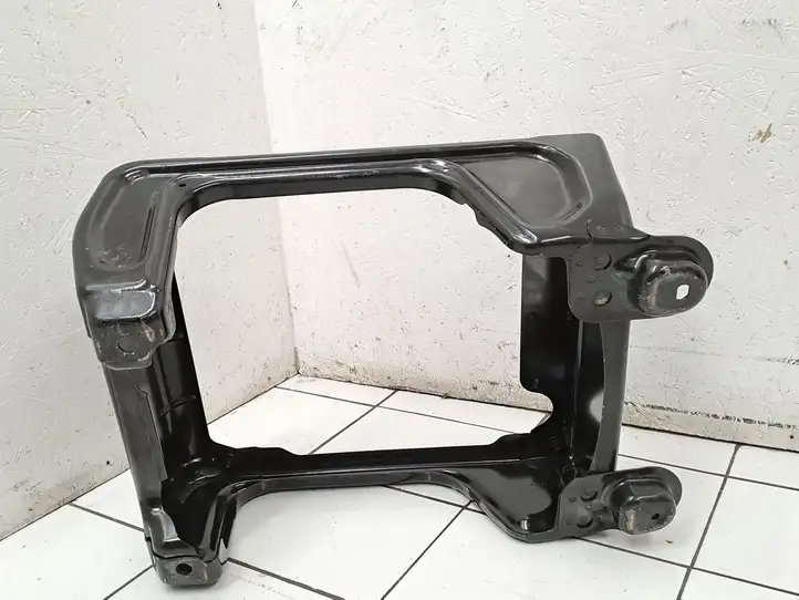Renault Master III (2010 - ) 135047421 Нижняя часть сиденья водителя — фото 3