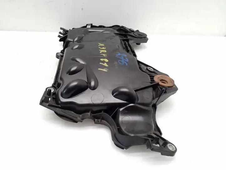 Renault Laguna III (2007 - 2015) 75478LS Крышка двигателя декоративная — фото 2