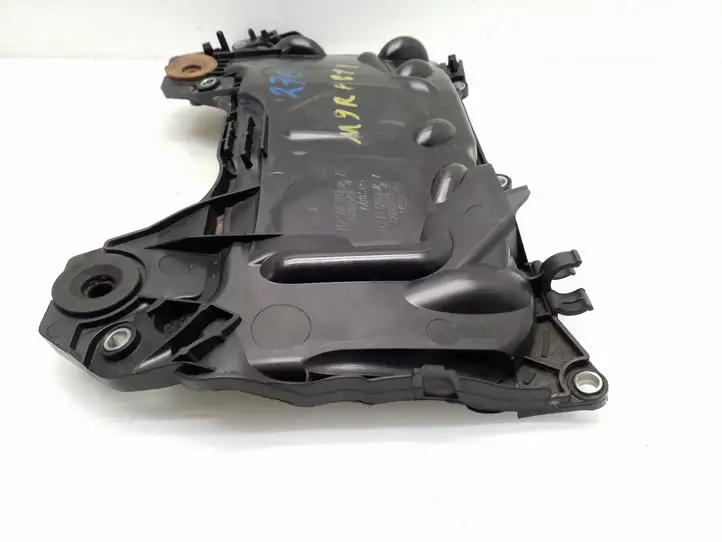 Renault Laguna III (2007 - 2015) 75478LS Крышка двигателя декоративная — фото 4
