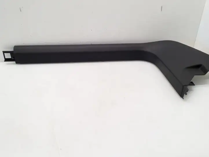 Volkswagen Tiguan (2007 - 2011) 5N0863484 Внутренняя отделка переднего порога — фото 3