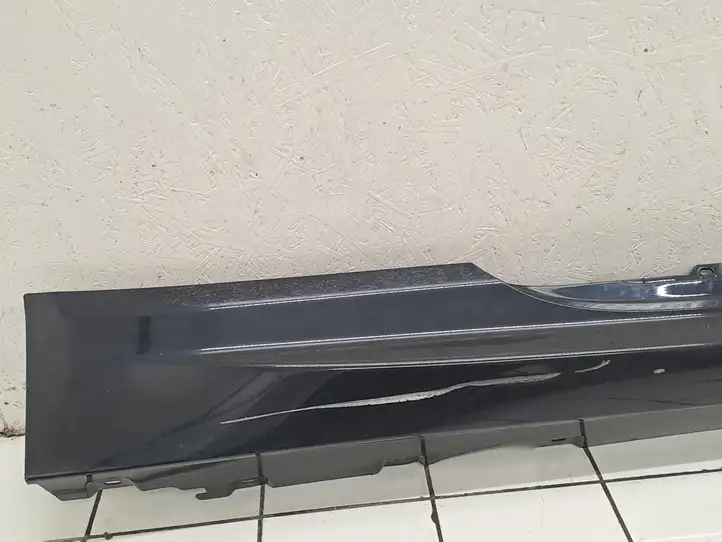 BMW 6 F12 F13 (2010 - 2018) 51778050416 Порог кузова — фото 4